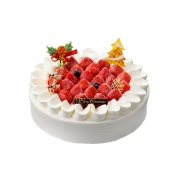 【桜ヶ丘店お渡し】86[アンテノール]ノエル・フレーズ 24cm