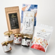 【福袋(食品)】[久世福商店]福袋3,000円