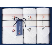 ［新日本名産地］タオルセット 29-4109250