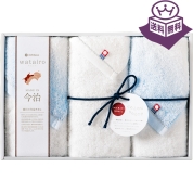 ［わたいろ］フェイスタオルセット TBF3998011