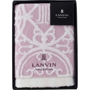 ［ランバン プルミエール］フェイスタオル 22709-23620-601