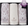 ［ランバン プルミエール］フェイスタオルセット 22709-24050-933