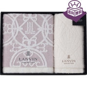 ［ランバン プルミエール］タオルセット 22709-24160-939