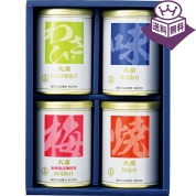 ［大関のり］海苔詰合せ OM-4