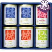 ［大関のり］海苔詰合せ OM-6B