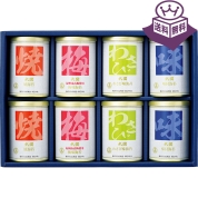 ［大関のり］海苔詰合せ OM-8