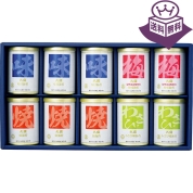 ［大関のり］海苔詰合せ OM-10B