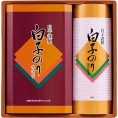 ［白子のり］のり・お茶漬け詰合せ 未包装BT-2J