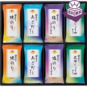 ［白子のり］バラエティ海苔詰合せ CL-300