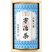 ［山城の国］宇治茶 KU-1