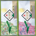 ［駿河の国］静岡茶詰合せ FK-2