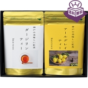 ［甘露園］リッチな紅茶 KS-30