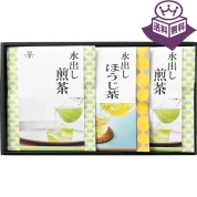 ［甘露園］水出しで旨いお茶のティーバッグ MDM-35