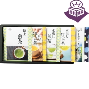 ［甘露園］ホットとアイスの美味しいティーバッグ MDV-65