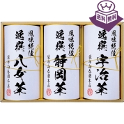 ［袋布向春園本店］日本銘茶三都巡り「彩」-Irodori- KTT-06