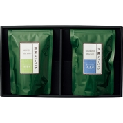 ［芳翠園］ティーバッグ詰合せ（2本入） TB-20