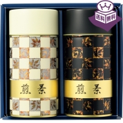 ［芳翠園］神宮司庁御用達銘茶 HT-40E