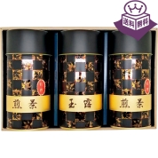 ［芳翠園］神宮司庁御用達銘茶 HT-100E