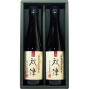 国産丸大豆醤油 秋津 SA-20A