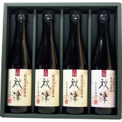 国産丸大豆醤油 秋津 SA-40A