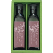 エキストラバージンオリーブオイル OX-2E