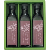 エキストラバージンオリーブオイル OX-3E