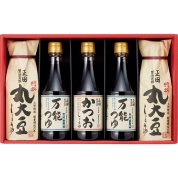 ［正田醤油］醤油百撰ギフト EMV-33