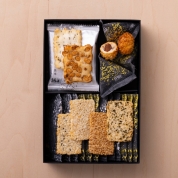 ［赤坂柿山］柿山セレクト KS-20