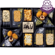 ［赤坂柿山］柿山セレクト KS-30