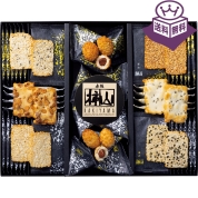 ［赤坂柿山］柿山セレクト KS-50