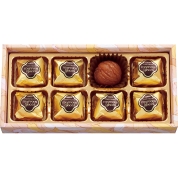 ［東京風月堂］マロングラッセ8個入 MGM