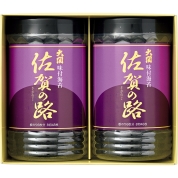 ［大関のり］卓上海苔詰合せ SG-2