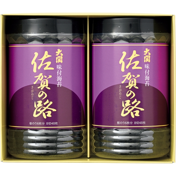 大関のり］卓上海苔詰合せ SG-2 - 京王ネットショッピング | 京王百貨店