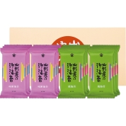 ［山形屋海苔店］海苔詰合せ SYA-12P