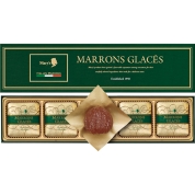 ［メリーチョコレート］マロングラッセ MG-ING