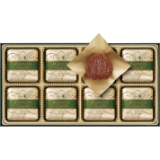 ［メリーチョコレート］マロングラッセ MG-N