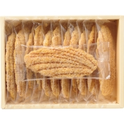 ［銀座ウエスト］リーフパイ DL-B