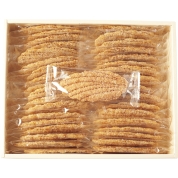 ［銀座ウエスト］リーフパイ DL-F