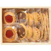 ［銀座ウエスト］ドライケーキ DC-AN