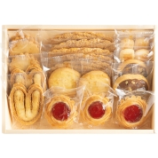 ［銀座ウエスト］ドライケーキ DC-C