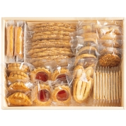 ［銀座ウエスト］ドライケーキ DC-F