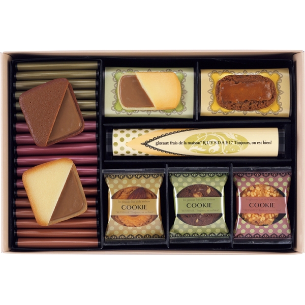 ロイスダール］ロンジェ R-25 - 京王ネットショッピング | 京王百貨店