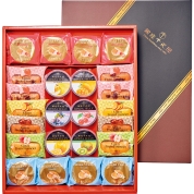 ［銀座千疋屋］銀座バラエティセット PGS-450