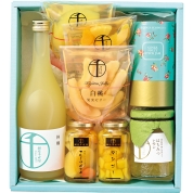 ［銀座千疋屋］銀座千疋屋アソートA 