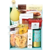 ［銀座千疋屋］銀座千疋屋アソートB 