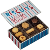 ［資生堂パーラー］ビスキュイ30枚入 