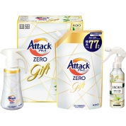 ［花王］アタックZEROバラエティギフト K・AV-25A