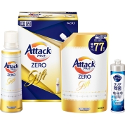 ［花王］アタックZEROギフト K・AB-20A