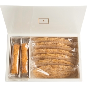 ［銀座ウエスト］ギフトセット GS-H