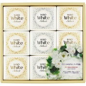 ［花王］ホワイトセレクト K・WS-15